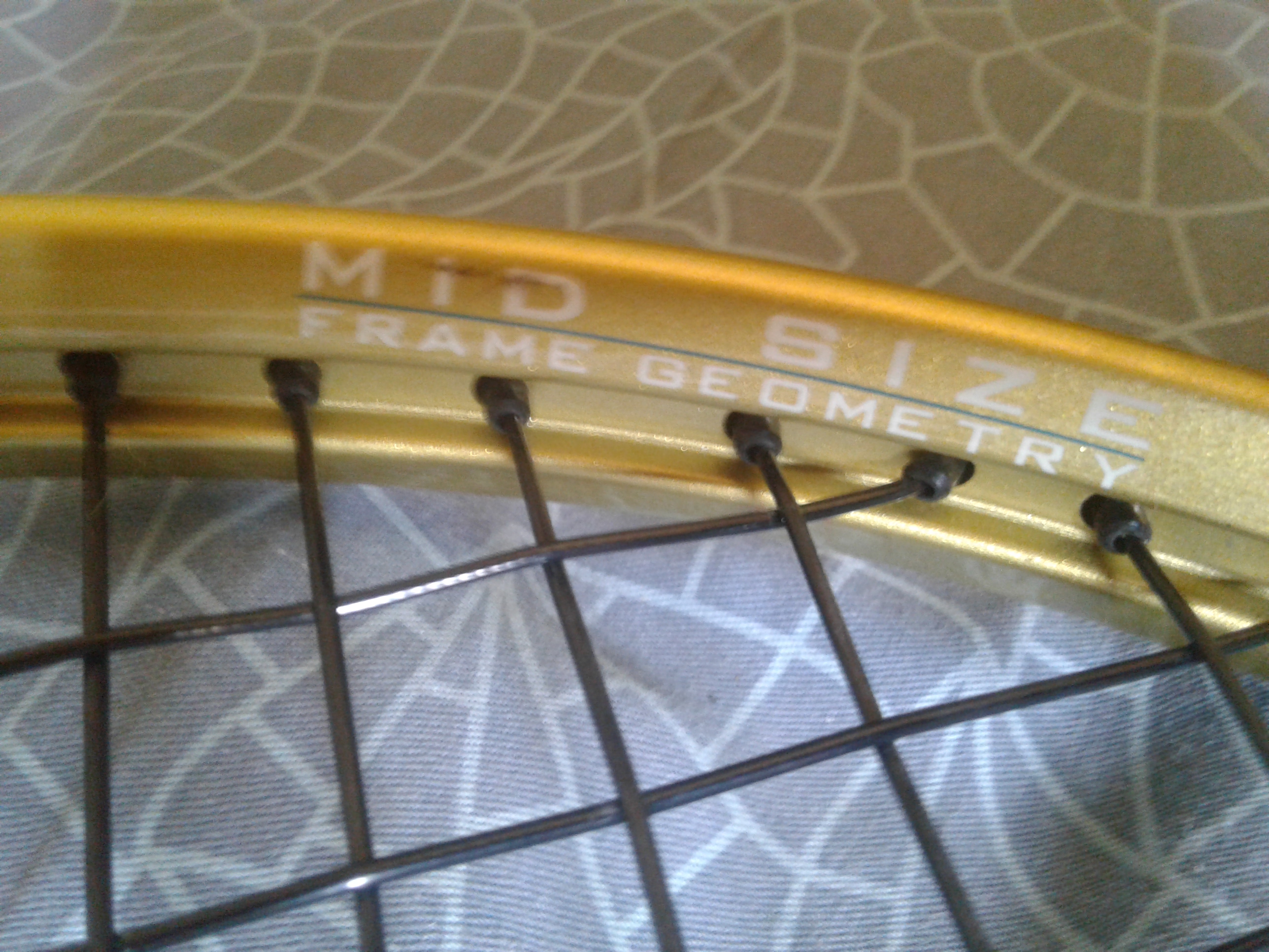 Sfax Ville&nbsp;Sfax&nbsp;Hommes&nbsp;Autre&nbsp;Raquette tennis wilson