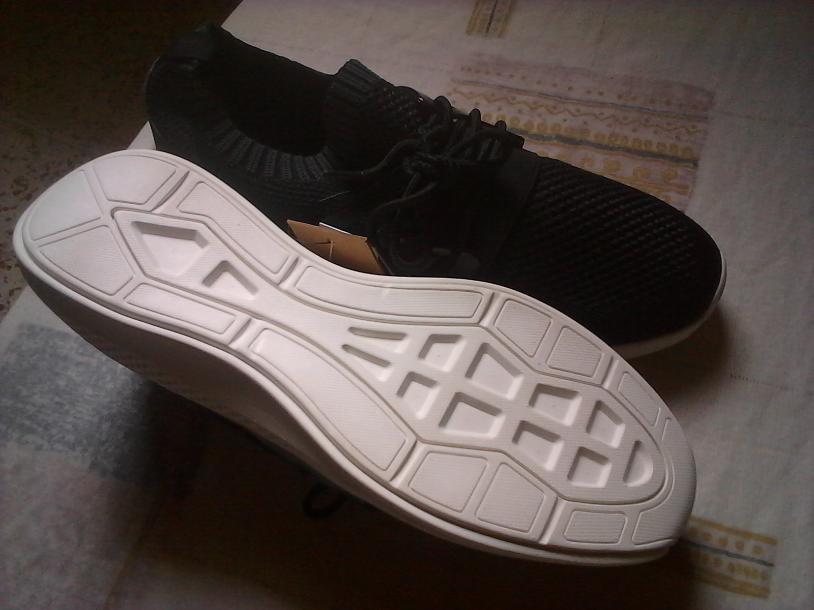 Sfax Ville&nbsp;Sfax&nbsp;Hommes&nbsp;Autre&nbsp;Espadrille marque celio