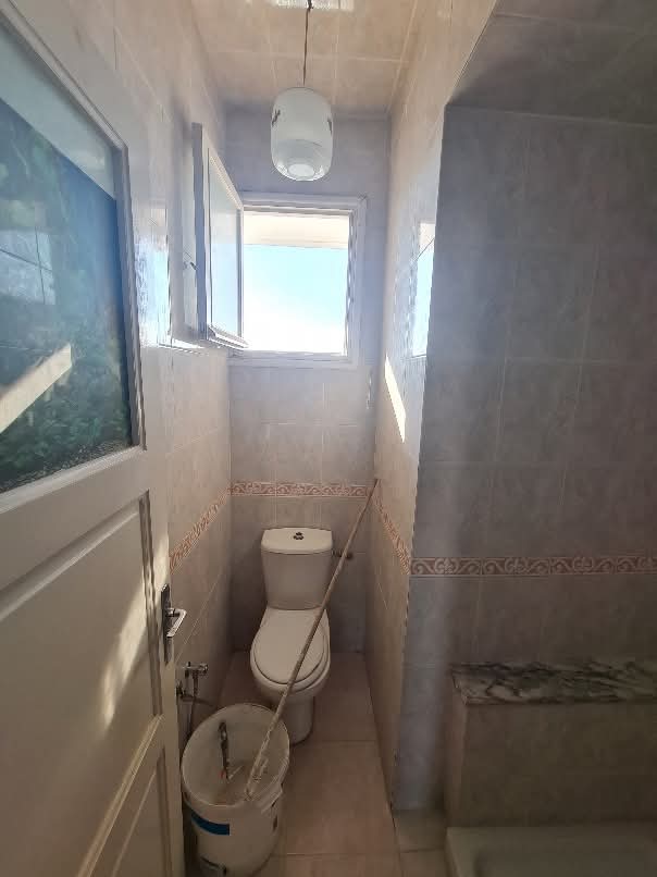Cite El Khadra&nbsp;Cite Oplympique&nbsp;Location&nbsp;Maisons&nbsp;S plus 4 semi meubl� a la cit� olympique wb2691
