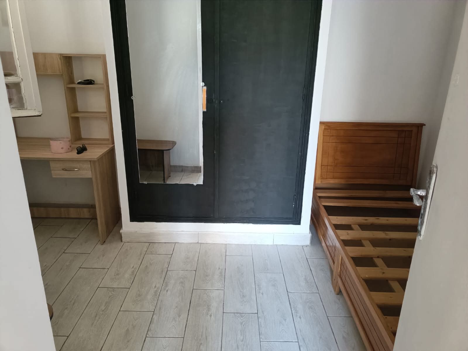 El Omrane&nbsp;El Omrane&nbsp;Location&nbsp;Maisons&nbsp;Studio s0 meubl� a france ville wb4283