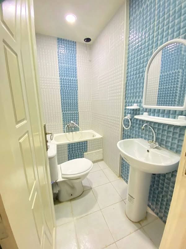 El Menzah&nbsp;El Manar 1&nbsp;Location&nbsp;Maisons&nbsp;Studio s plus 1 meubl� � el manar 1 wb2400