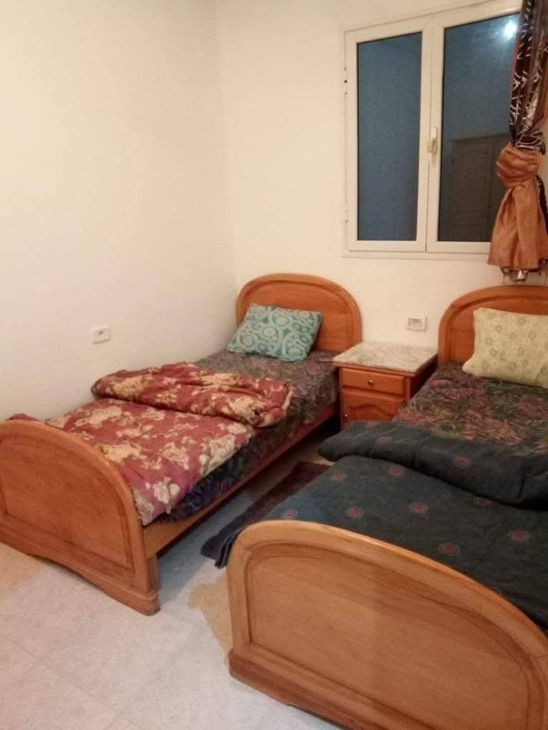 El Menzah&nbsp;El Manar 1&nbsp;Location&nbsp;Maisons&nbsp;Studio s plus 1 meubl� � el manar 1 wb2400