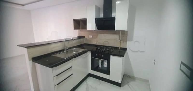 El Menzah&nbsp;El Menzah 9&nbsp;Location&nbsp;Appart. 2 pi�ces&nbsp;S plus 1 hst � el manzah 9c wb3821