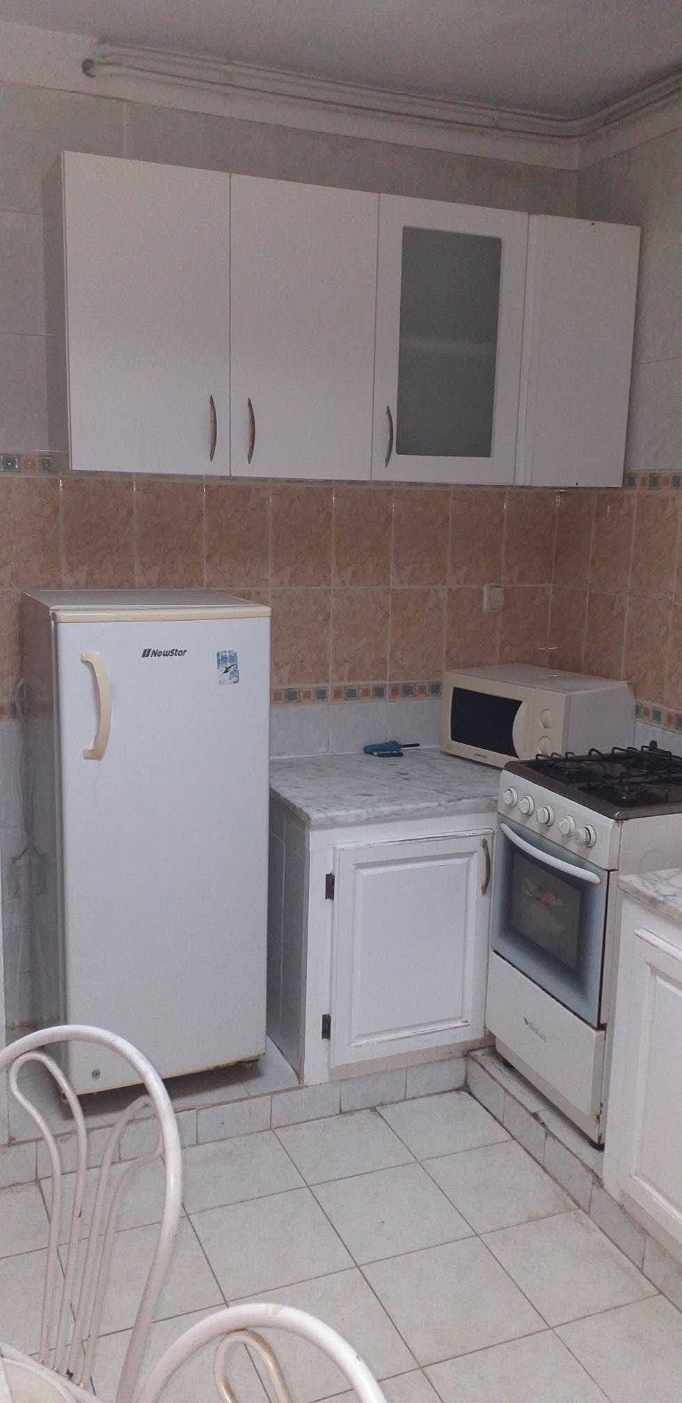 El Menzah&nbsp;El Manar 1&nbsp;Location&nbsp;Appart. 3 pi�ces&nbsp;S plus 2 meubl� � el manar 1 wb44
