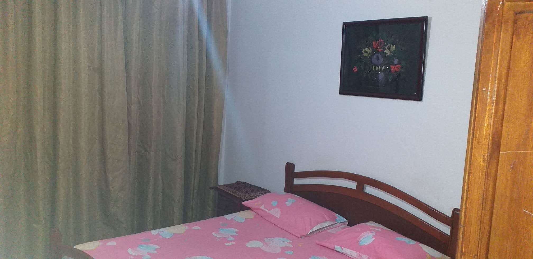 El Menzah&nbsp;El Manar 1&nbsp;Location&nbsp;Appart. 3 pi�ces&nbsp;S plus 2 meubl� � el manar 1 wb44