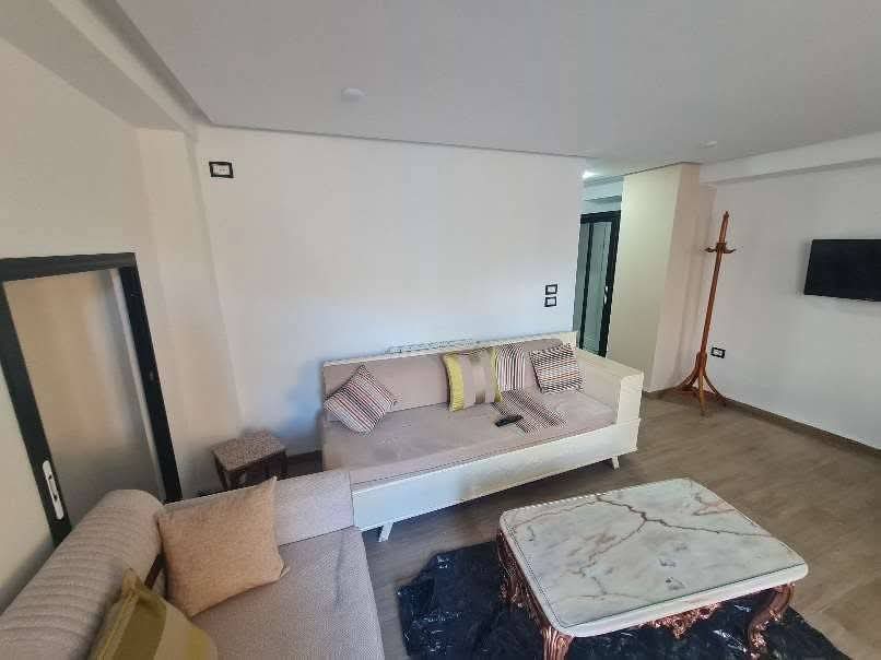 El Menzah&nbsp;Mutuelle Ville&nbsp;Location&nbsp;Maisons&nbsp;Studio s1 hst meubl� � notre dame wb1696