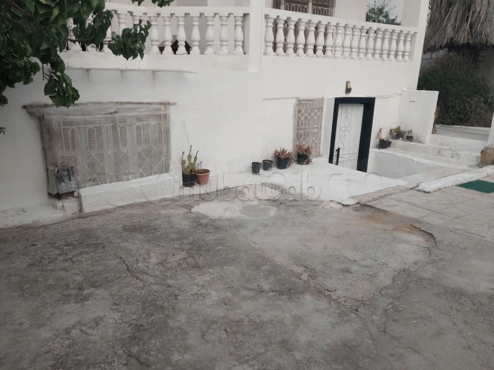 El Menzah&nbsp;El Menzah 9&nbsp;Location&nbsp;Maisons&nbsp;Rez de jardin s1 meubl� a el manzah 9b wb4493