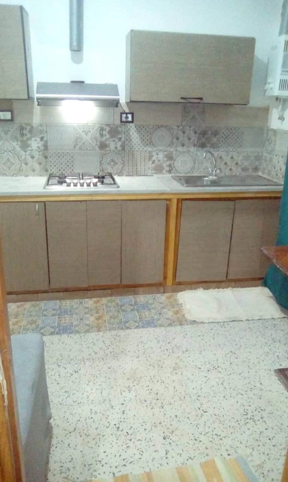 El Omrane&nbsp;El Omrane&nbsp;Location&nbsp;Maisons&nbsp;Studio meubl� a france ville wb4494