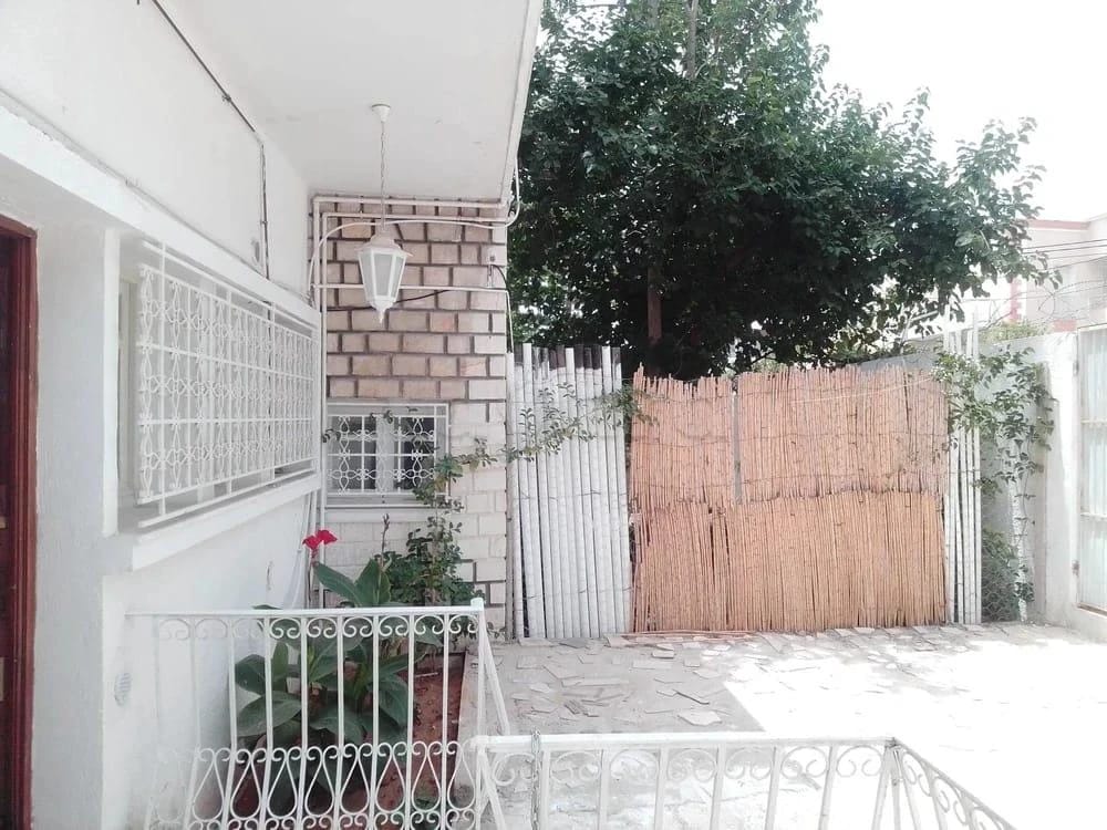 El Omrane&nbsp;El Omrane&nbsp;Location&nbsp;Maisons&nbsp;Studio meubl� a france ville wb4495