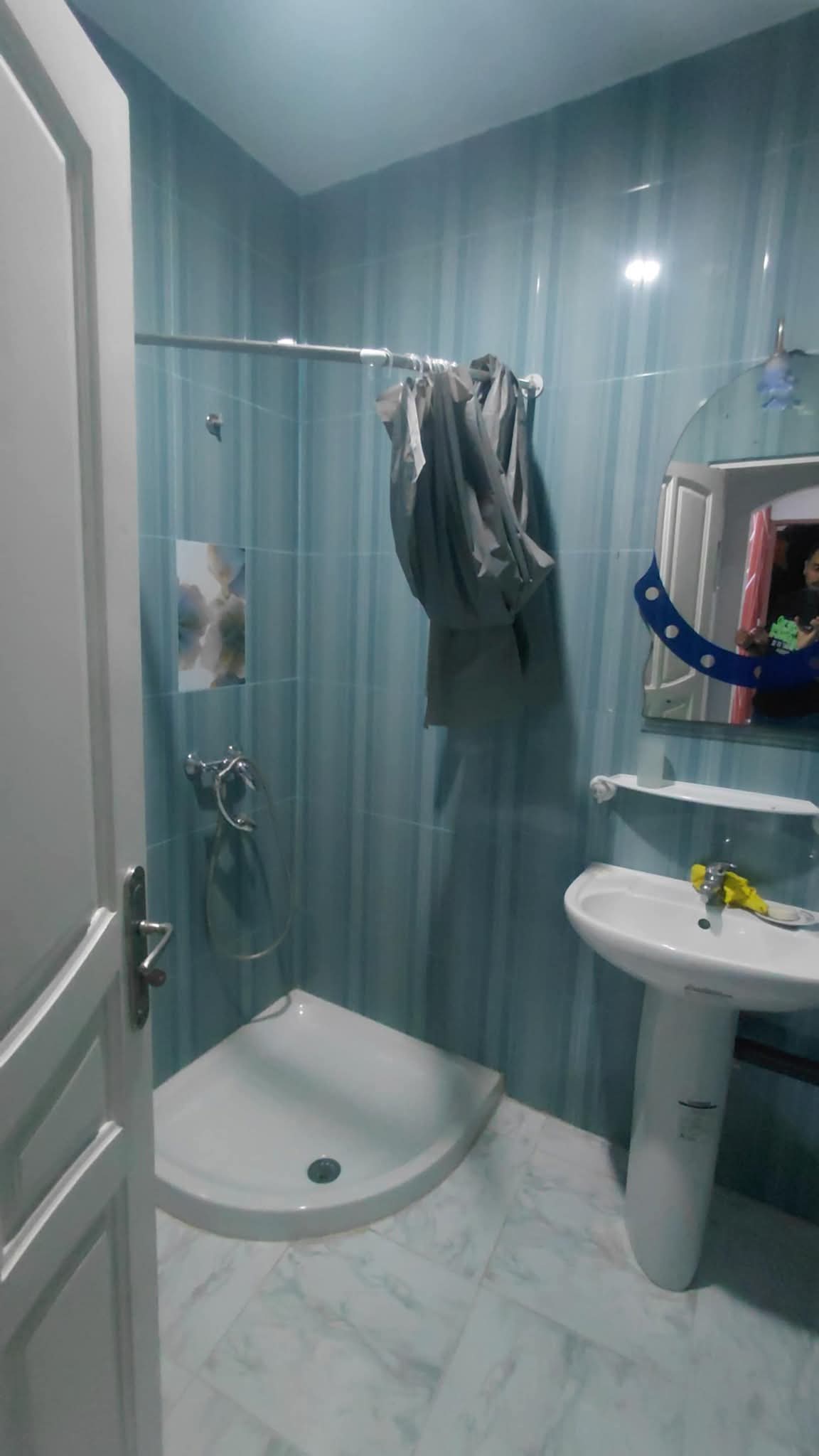 Ariana Ville&nbsp;El Menzah 5&nbsp;Location&nbsp;Maisons&nbsp;Studio s0 meubl� a el manzah 5 wb4250