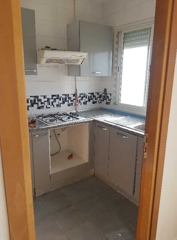 Mannouba&nbsp;La Mannouba&nbsp;Location&nbsp;Appart. 2 pi�ces&nbsp;S plus 1 � la manouba wb2282