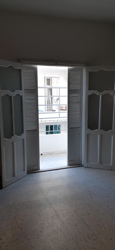 El Menzah&nbsp;Tunis Belvedere&nbsp;Vente&nbsp;Appart. 2 pi�ces&nbsp;S plus 1 au centre ville wb4496