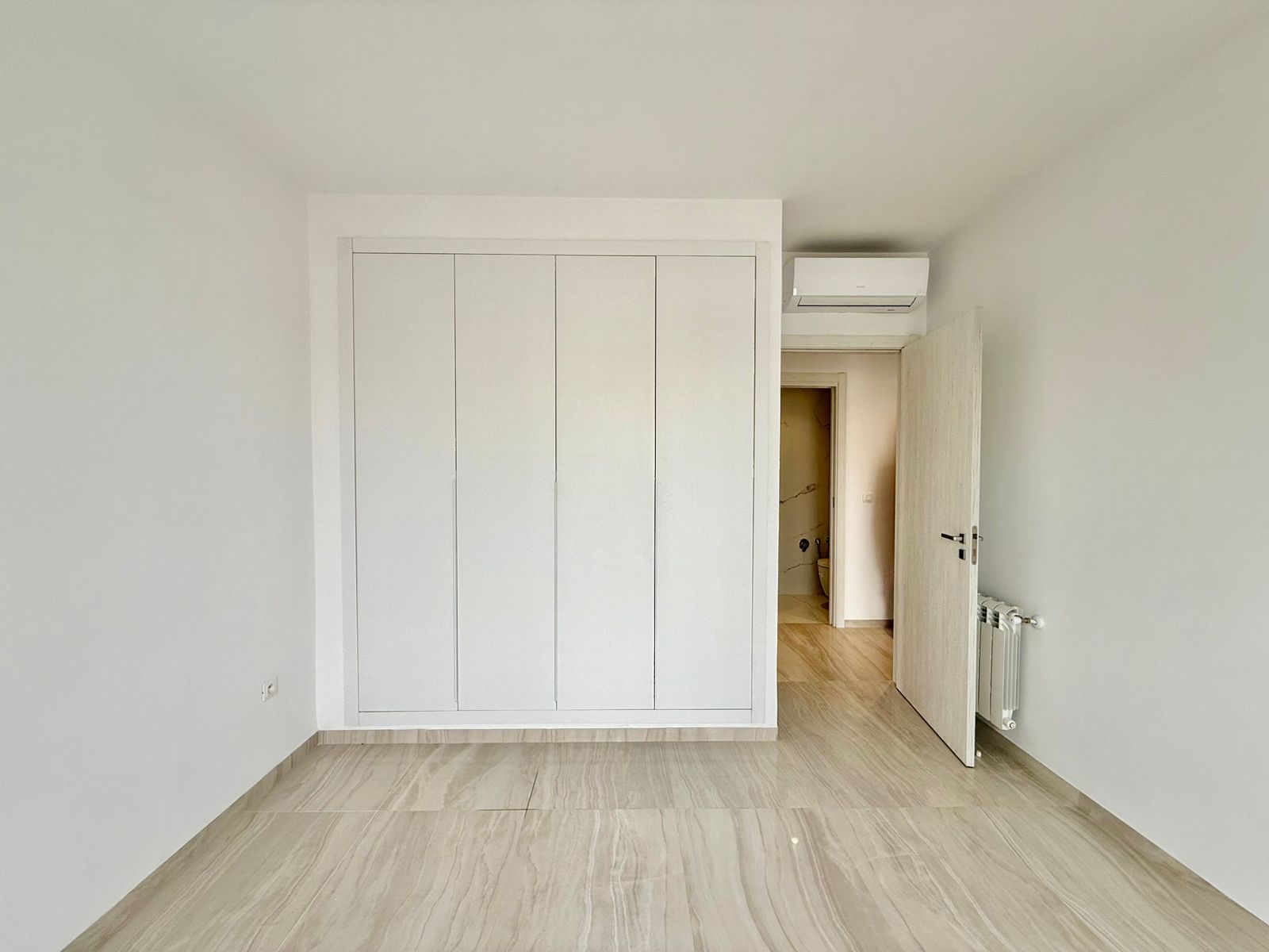 La Marsa&nbsp;Sidi Daoud&nbsp;Location&nbsp;Appart. 2 pi�ces&nbsp;S2 la marsa jamais habiter