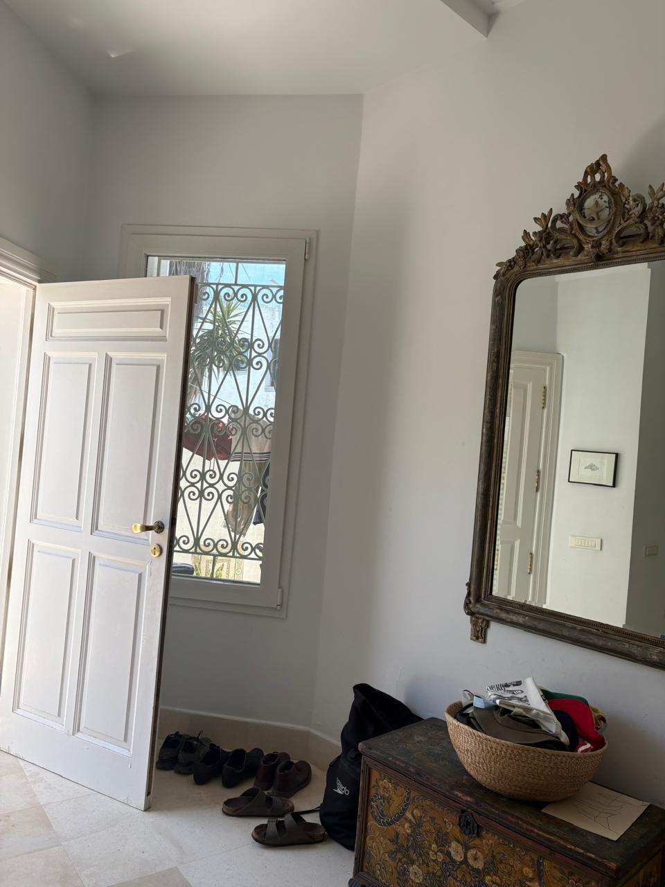 Carthage&nbsp;Carthage&nbsp;Location&nbsp;Appart. 3 pi�ces&nbsp;Villa � carthage