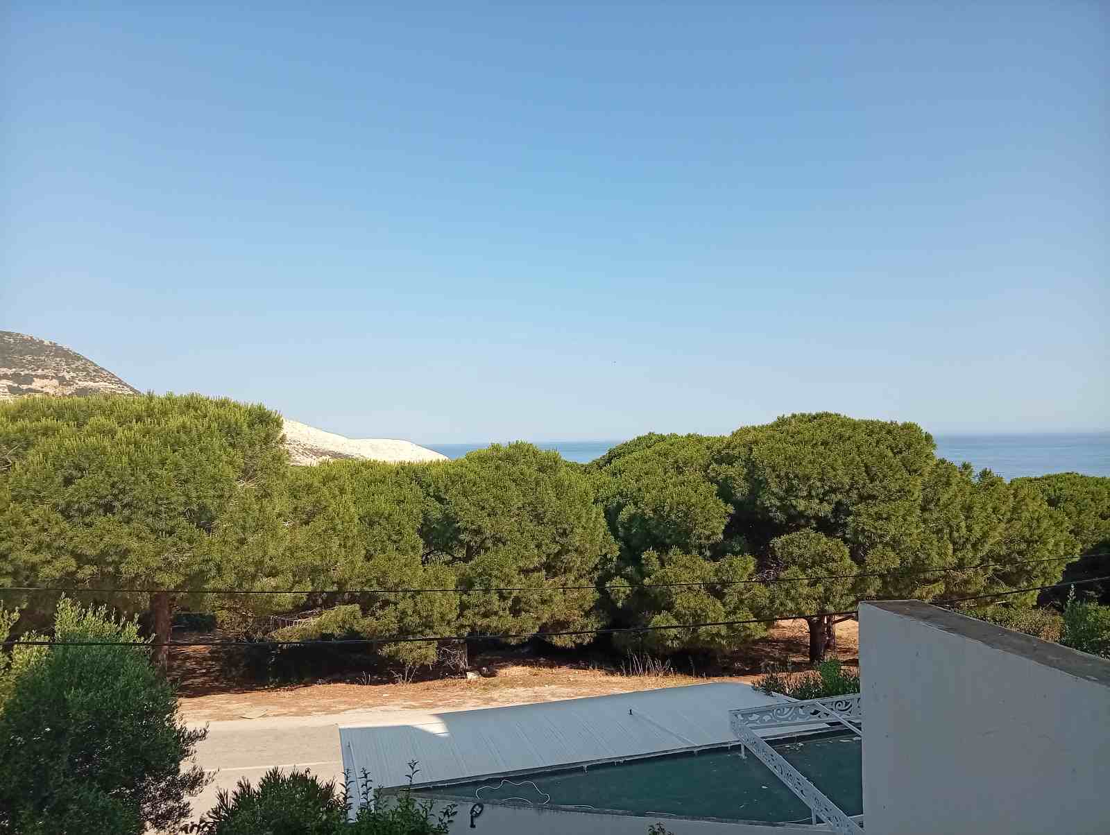 Bizerte Nord&nbsp;Bizerte&nbsp;Location vacances&nbsp;Appart. 2 pi�ces&nbsp;Maison de charme les grottes bizerte