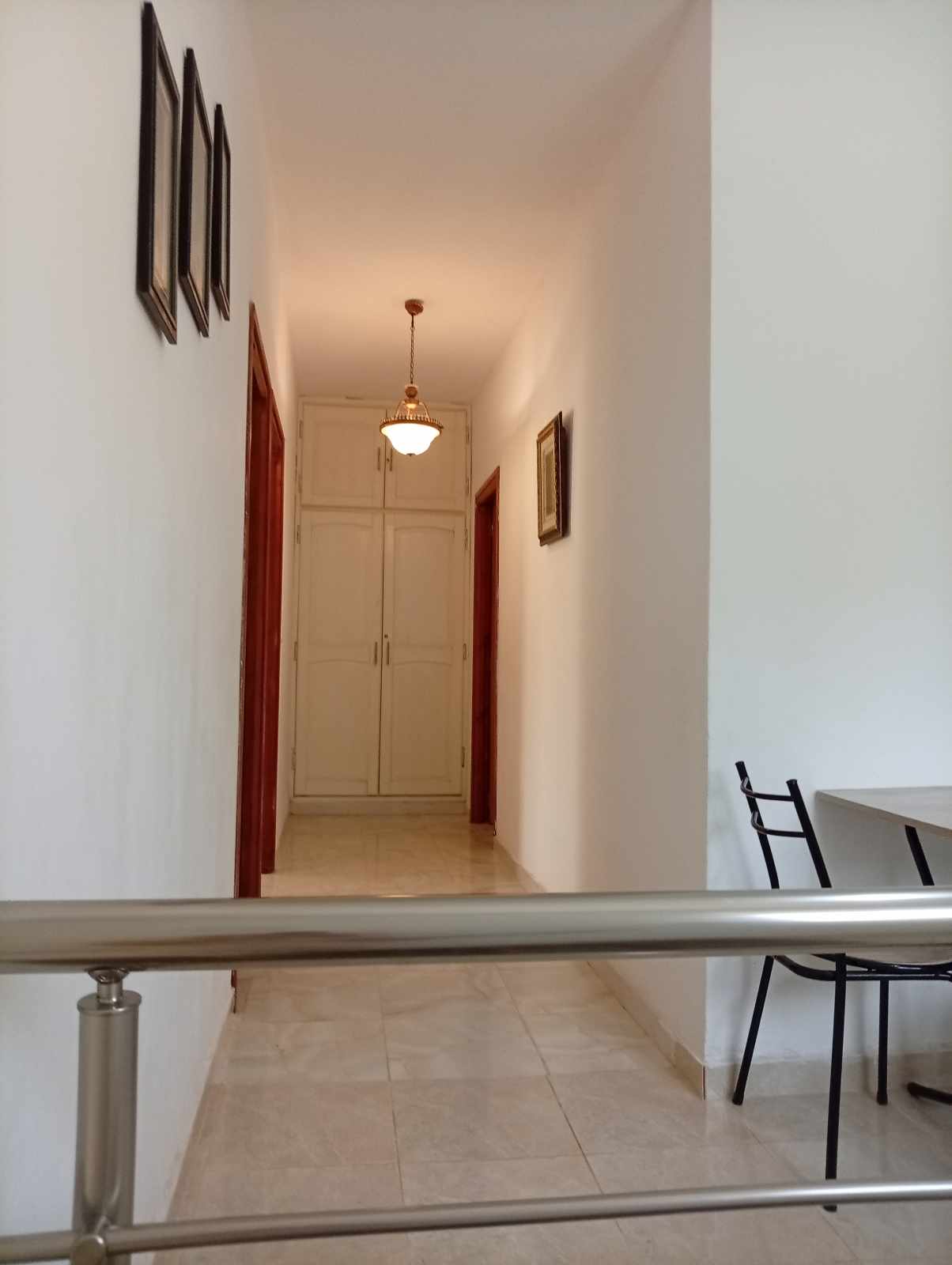 Bizerte Nord&nbsp;Bizerte&nbsp;Location vacances&nbsp;Appart. 2 pi�ces&nbsp;Maison de charme les grottes bizerte