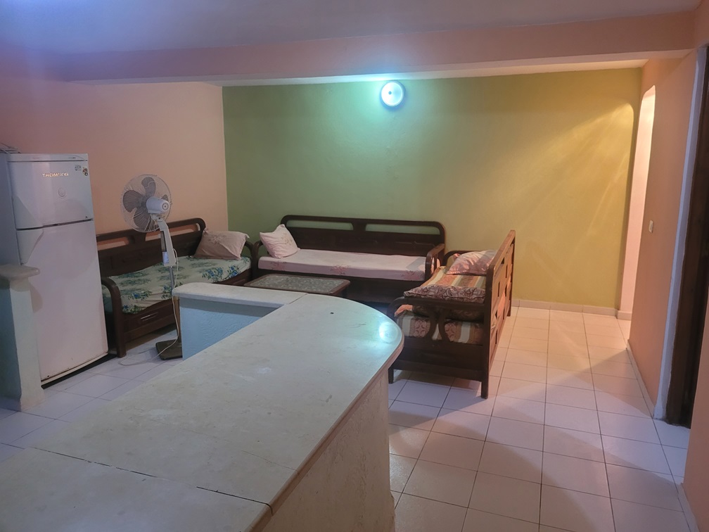 Menzel Jemil&nbsp;Menzel Abderrahman&nbsp;Location&nbsp;Appart. 1 pi�ce&nbsp;Studio meuble proche de iset de menzel abderrahmen