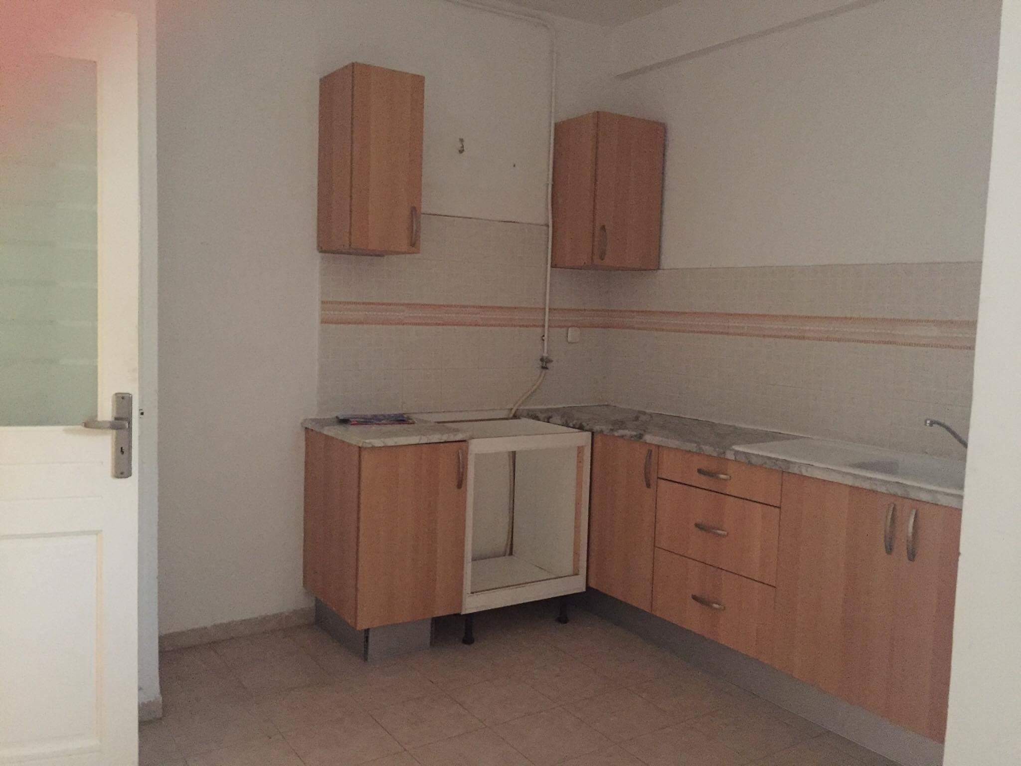 La Marsa&nbsp;El Aouina&nbsp;Location&nbsp;Appart. 3 pi�ces&nbsp;Narjess 1 laouina