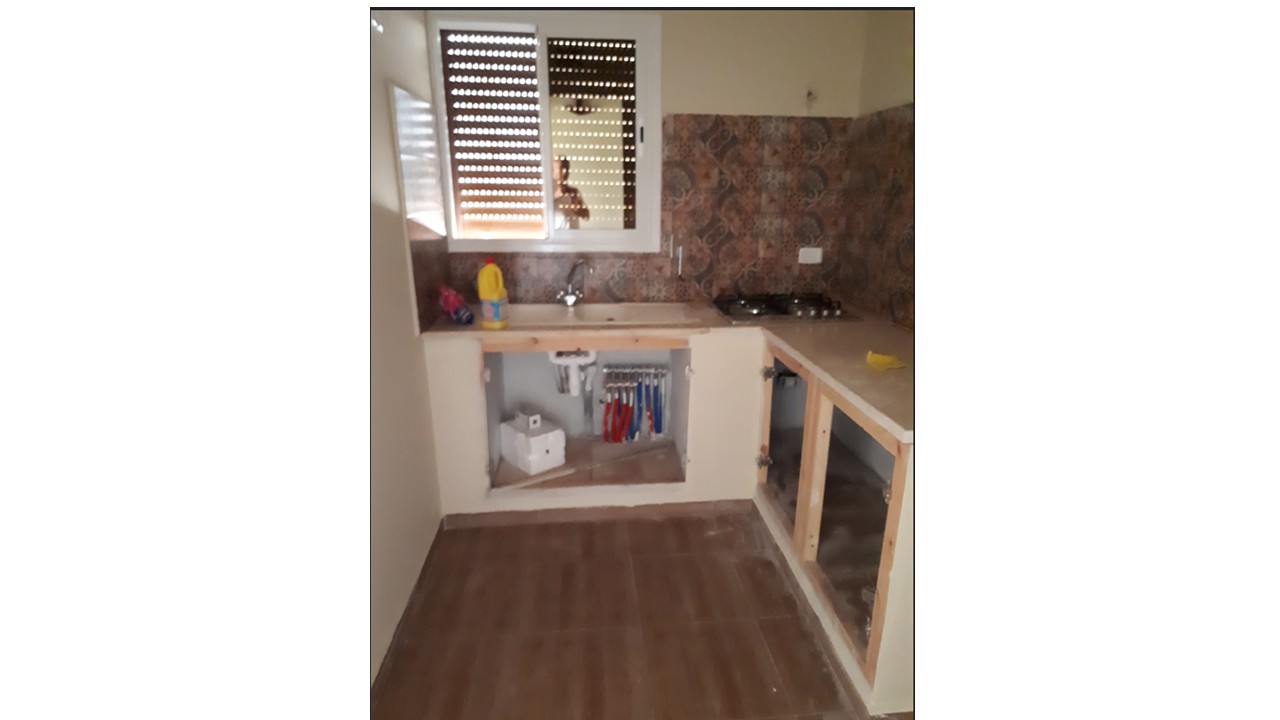Tabarka&nbsp;Tabarka&nbsp;Vente&nbsp;Maisons&nbsp;Echange terrain 6420 m2 et maison 45 m2