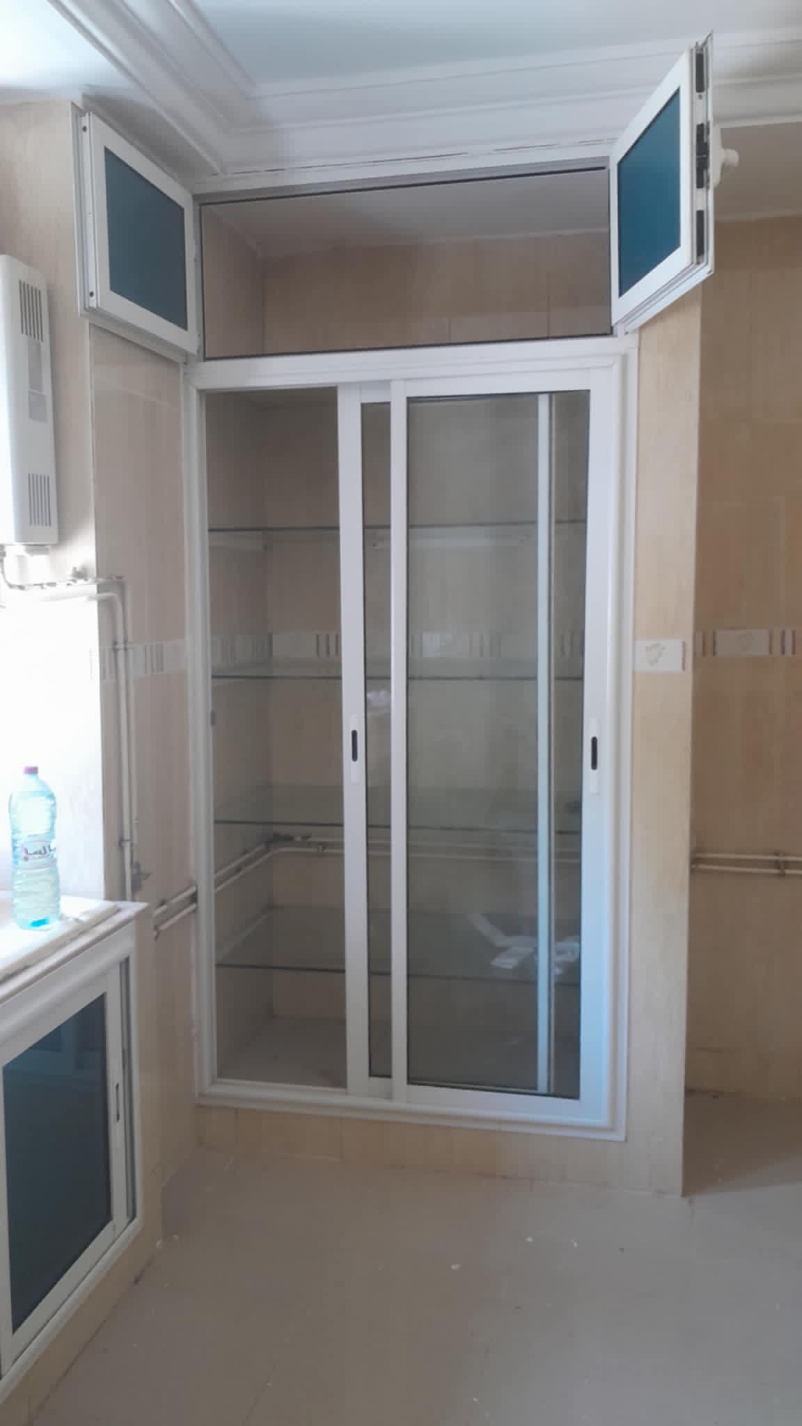 Nouvelle Medina&nbsp;El Yasminette&nbsp;Location&nbsp;Appart. 3 pi�ces&nbsp;Maison haut standing