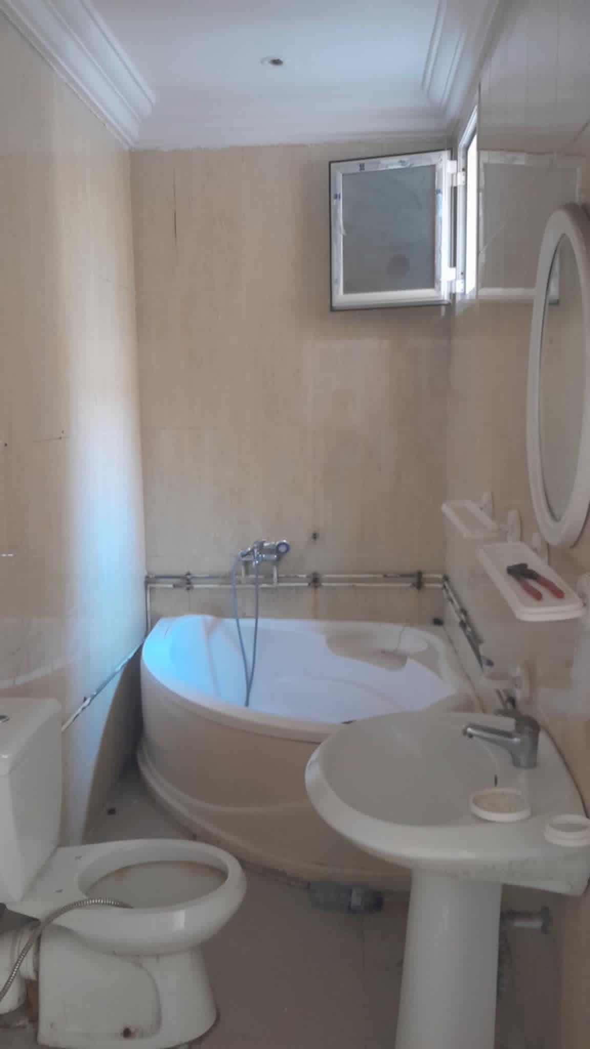 Nouvelle Medina&nbsp;El Yasminette&nbsp;Location&nbsp;Maisons&nbsp;Maison propre et bon endroit