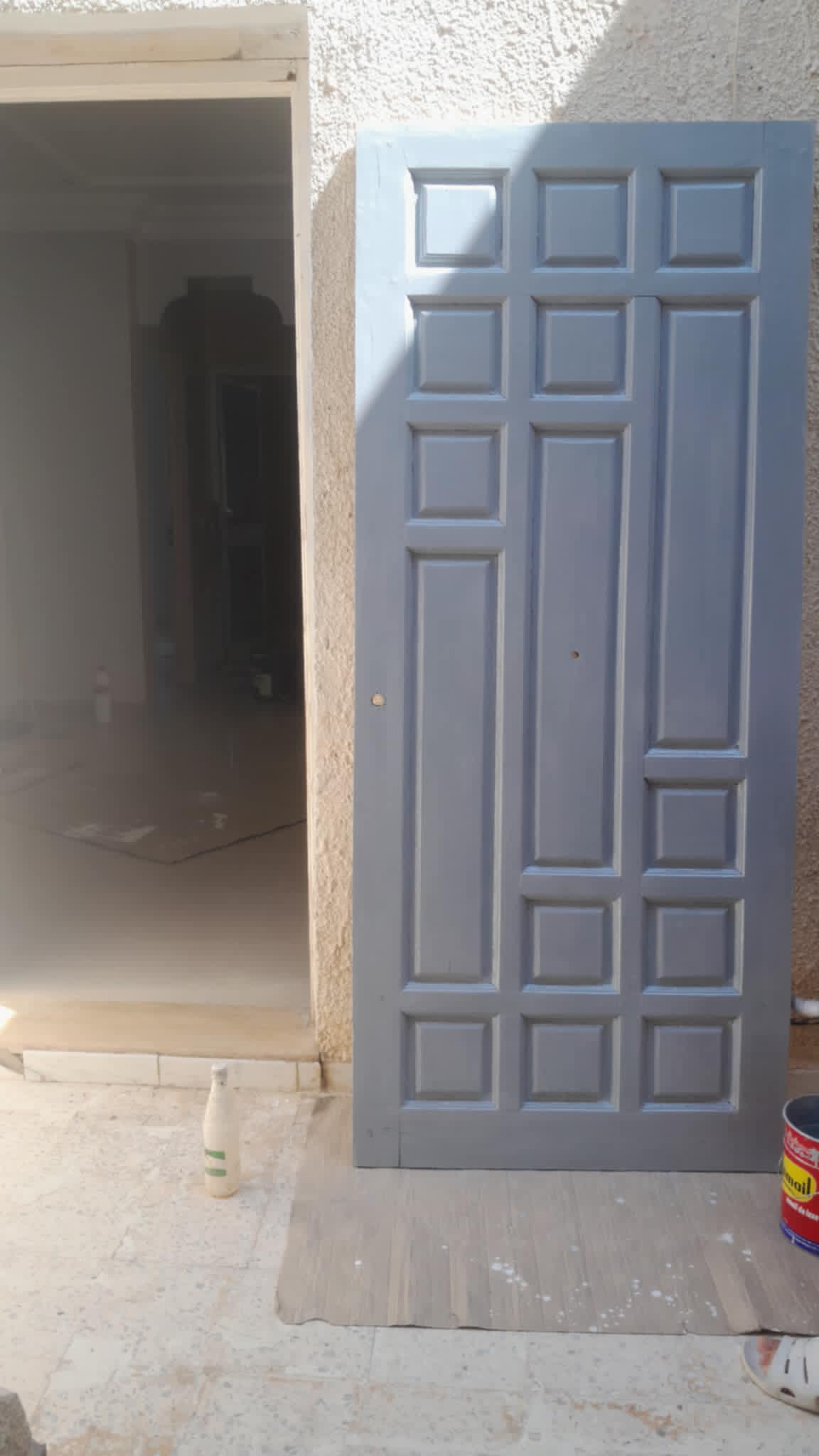 Nouvelle Medina&nbsp;El Yasminette&nbsp;Location&nbsp;Maisons&nbsp;Maison propre et bon endroit