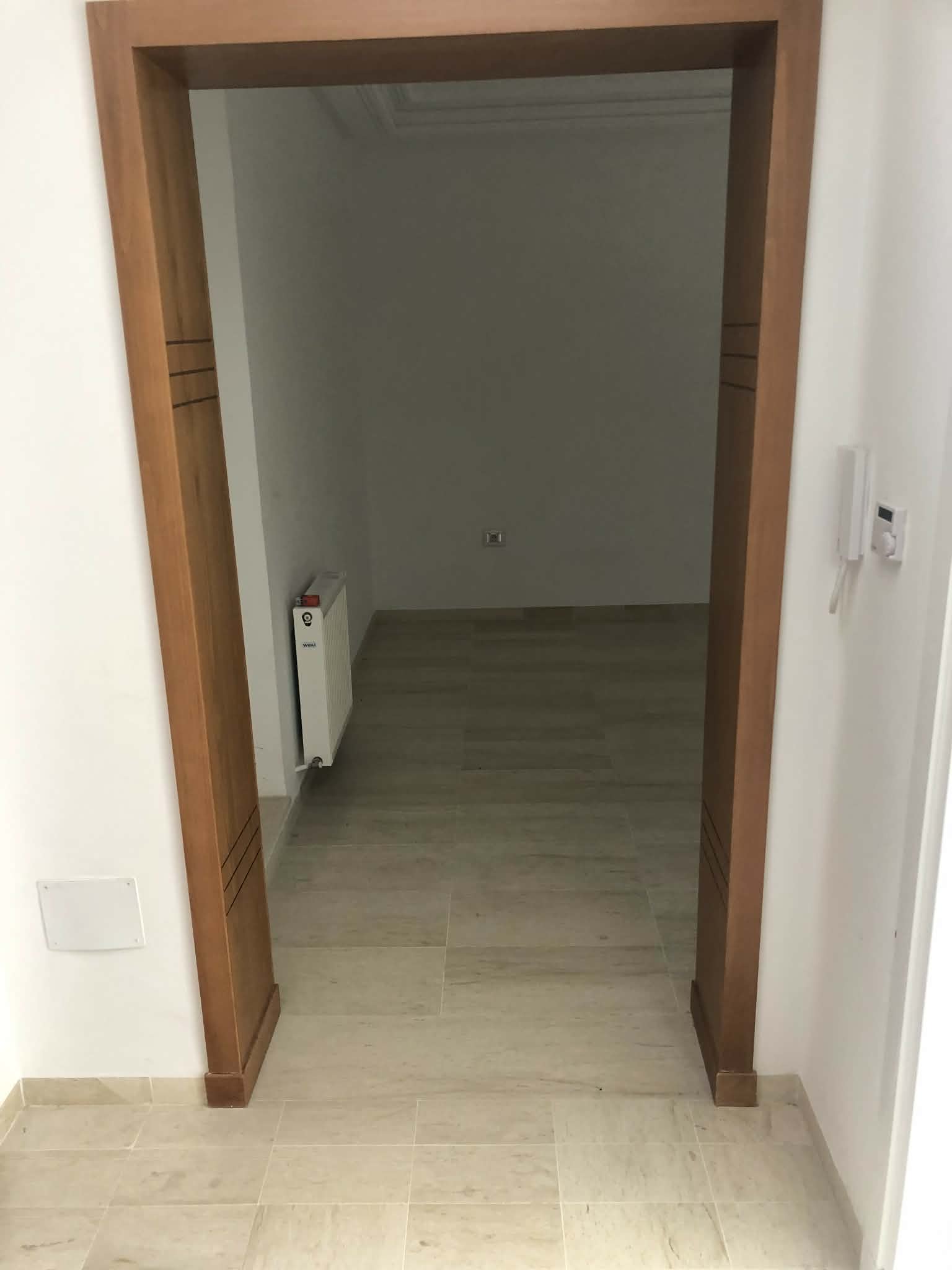 El Mourouj&nbsp;El Mourouj&nbsp;Vente&nbsp;Appart. 2 pi�ces&nbsp;Residance mourouj 5