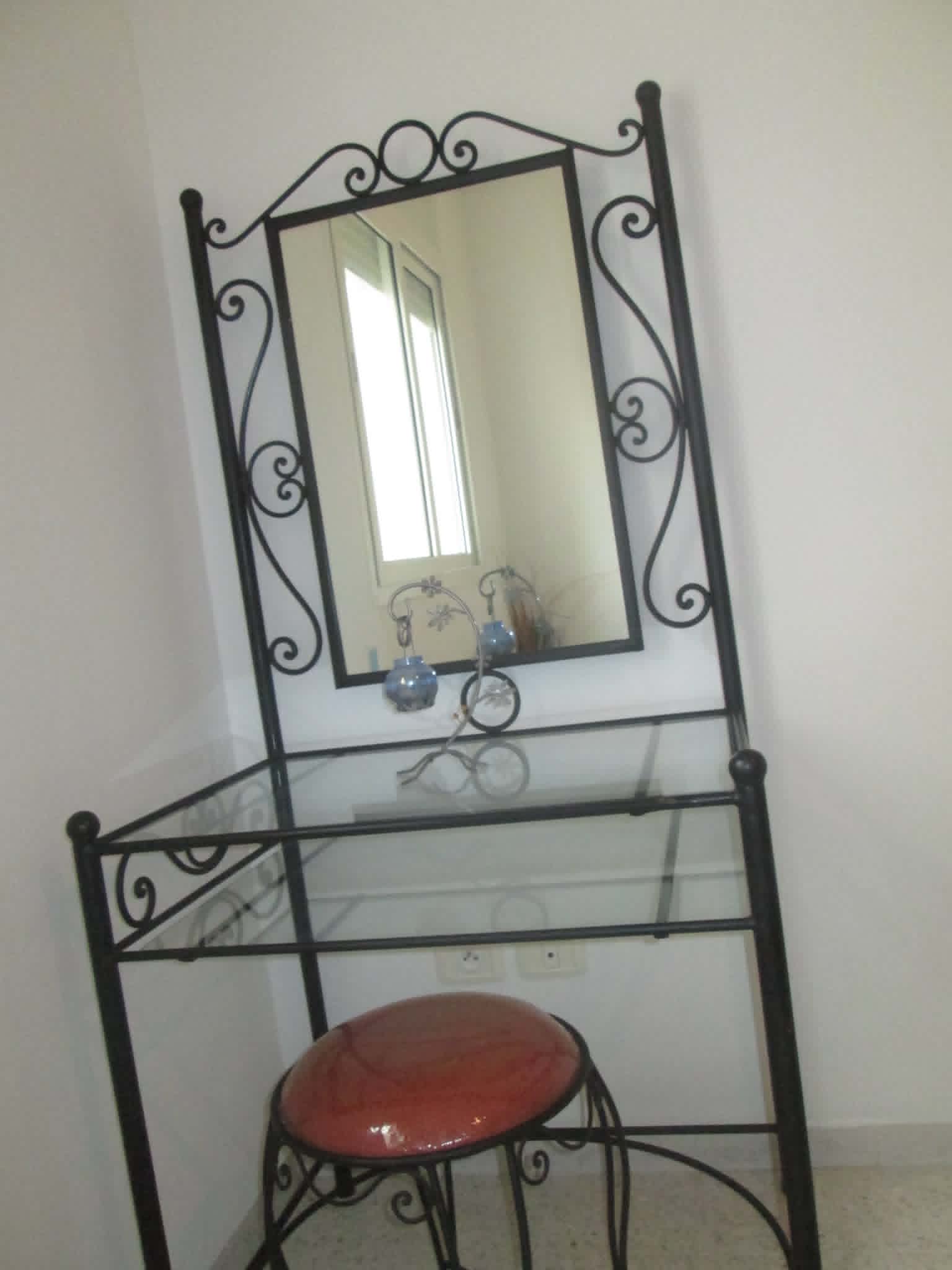 Ain Zaghouan&nbsp;Ain Zaghouan&nbsp;Location&nbsp;Appart. 2 pi�ces&nbsp;Appartement meubl�e