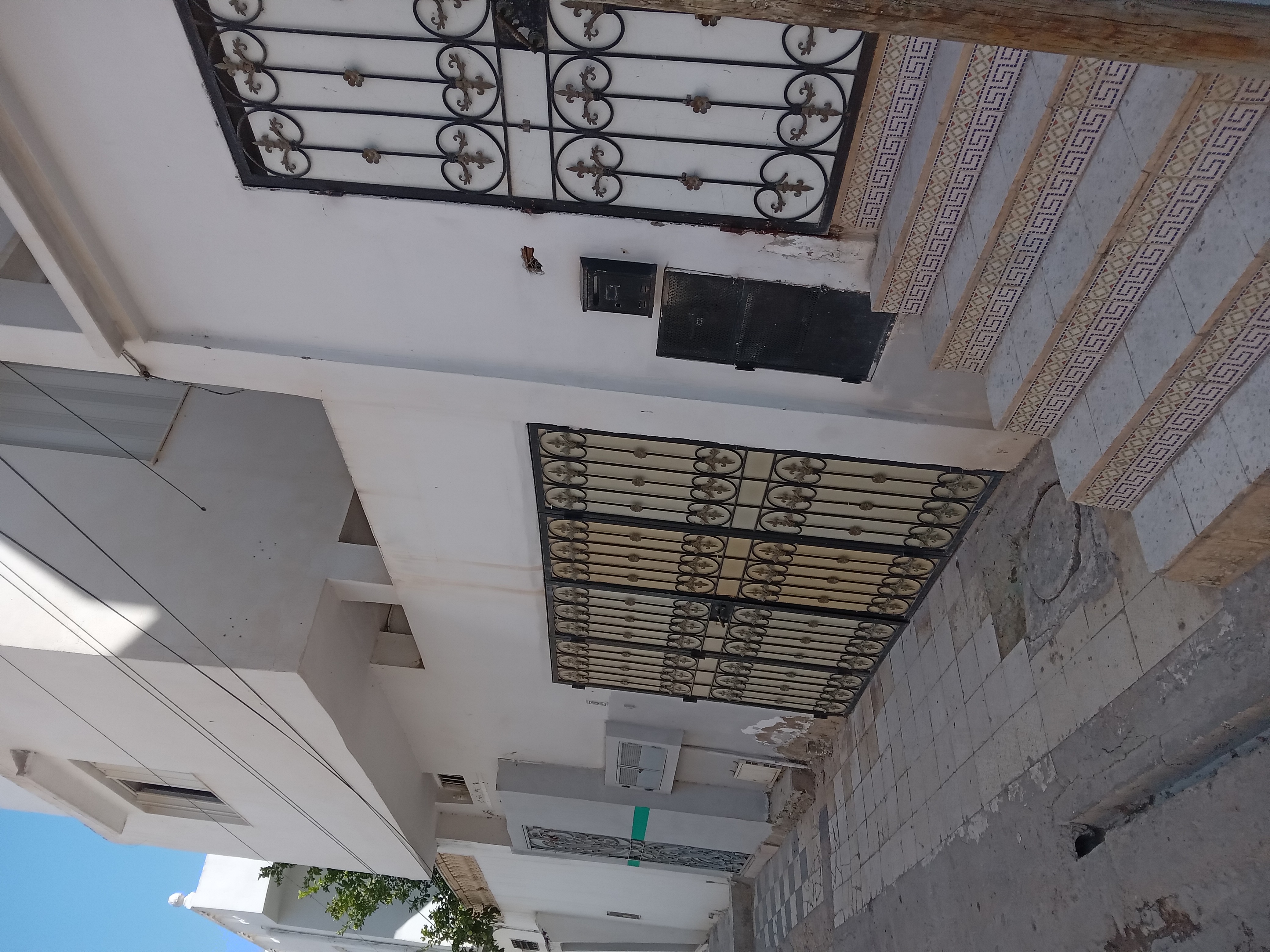 El Mourouj&nbsp;El Mourouj&nbsp;Vente&nbsp;Maisons&nbsp;Maison de 3 �tages