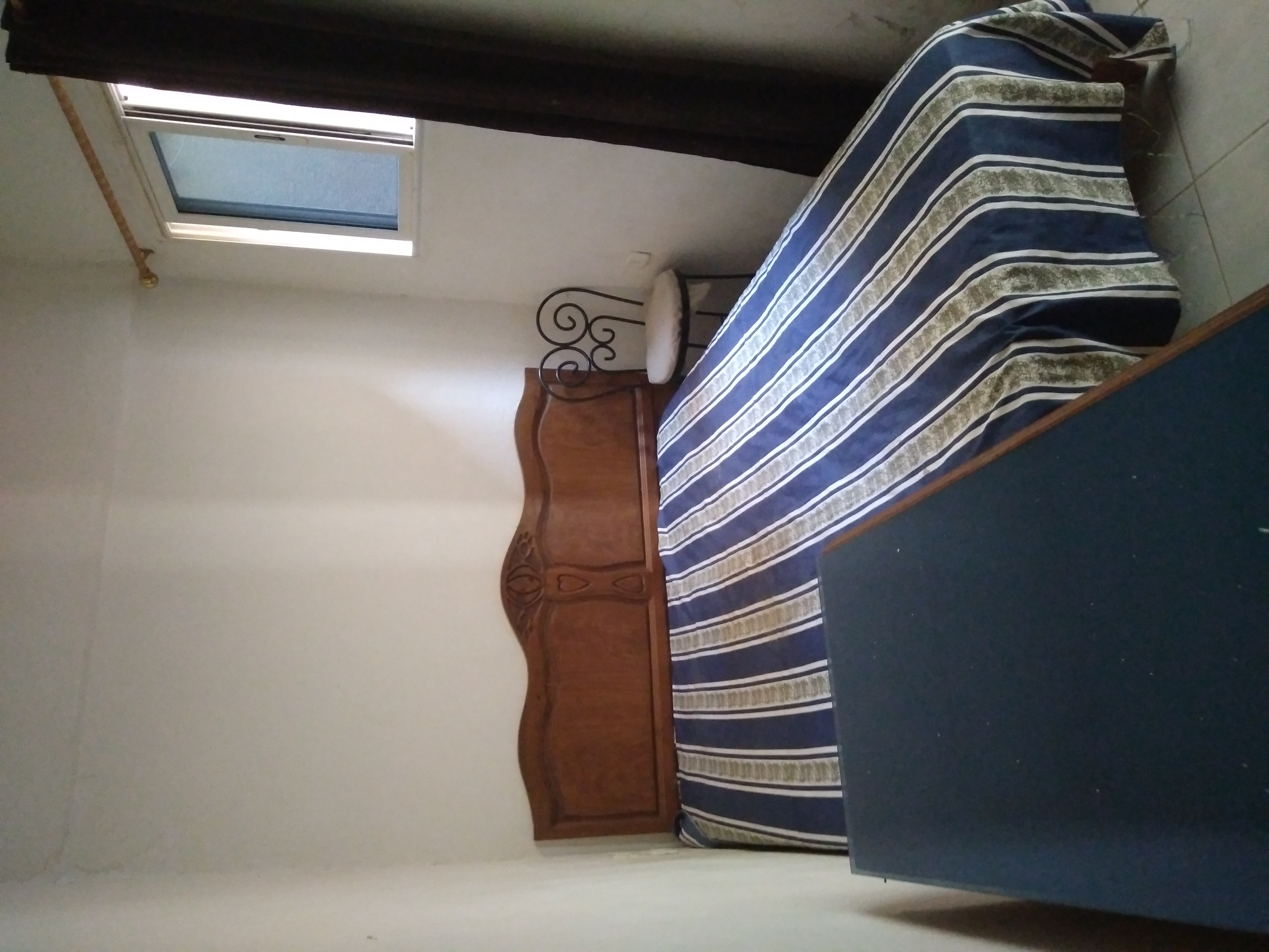 Ben Arous&nbsp;Ben Arous Sud&nbsp;Location&nbsp;Appart. 1 pi�ce&nbsp;Studio richement meubl� entr�e ind�pendante