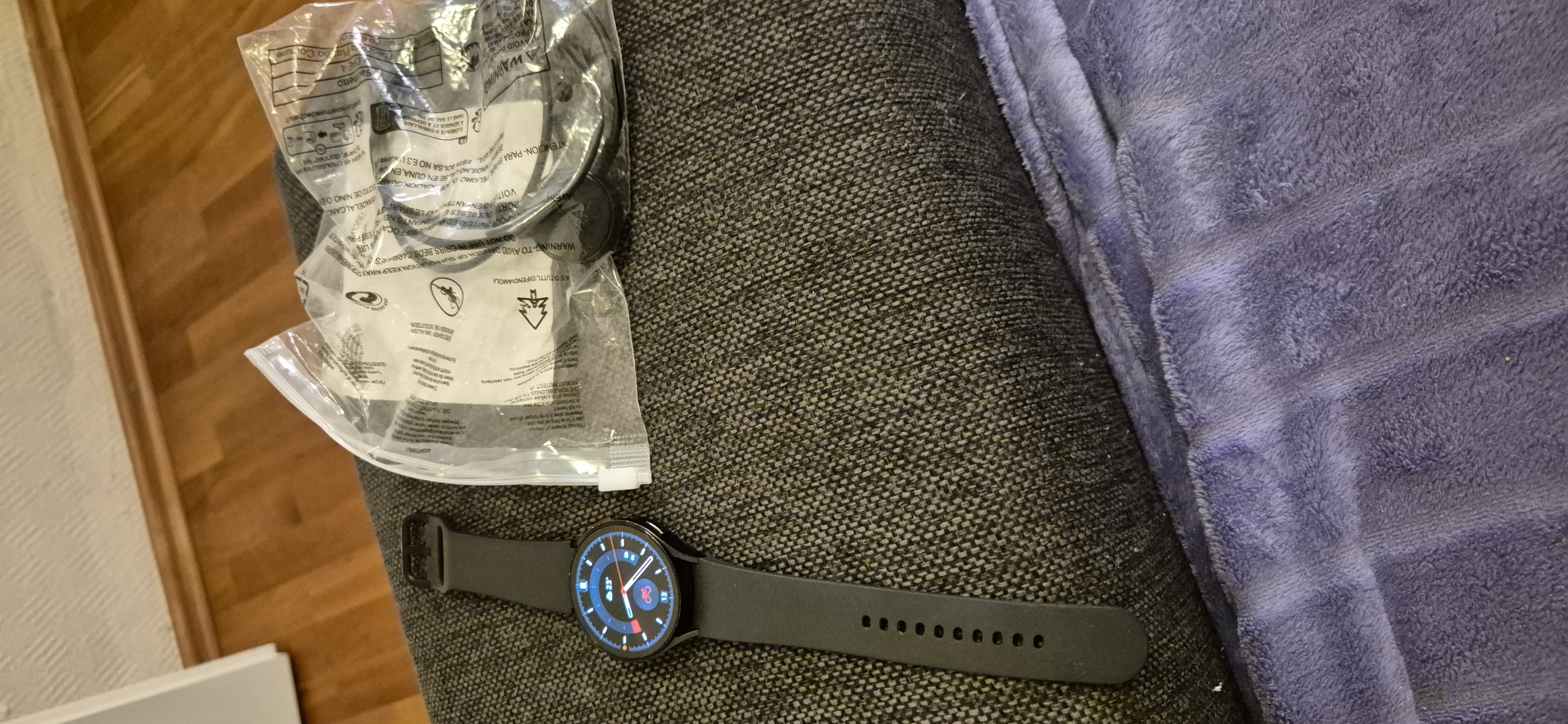Kairouan Sud&nbsp;Kairouan&nbsp;Samsung &nbsp;Autre Mod�le&nbsp;Samsung watch 6