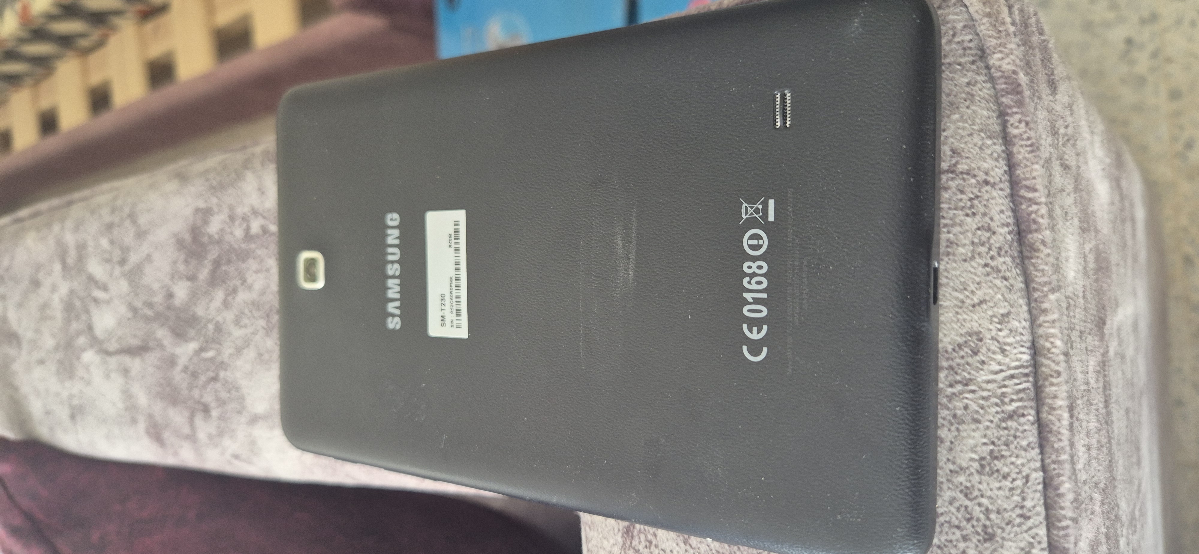 Kairouan Sud&nbsp;Kairouan&nbsp;Samsung &nbsp;Autre Mod�le&nbsp;Tablette samsung 7 pouces