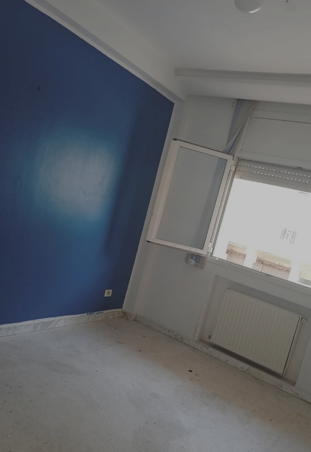 Ariana Ville&nbsp;Cite Ennasr 2&nbsp;Location&nbsp;Appart. 4 pi�ces&nbsp;S3 au mezzanine 1400 par mois
