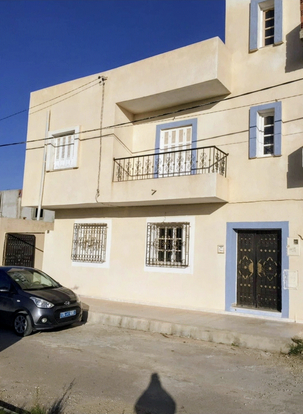 Bekalta&nbsp;El Behira&nbsp;Vente&nbsp;Maisons&nbsp;Alg�rien d�m�nage
