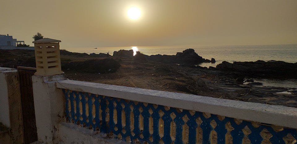 Kelibia&nbsp;Kelibia&nbsp;Location&nbsp;Maisons&nbsp;Maison  pieds dans l'eau fataha chakilia