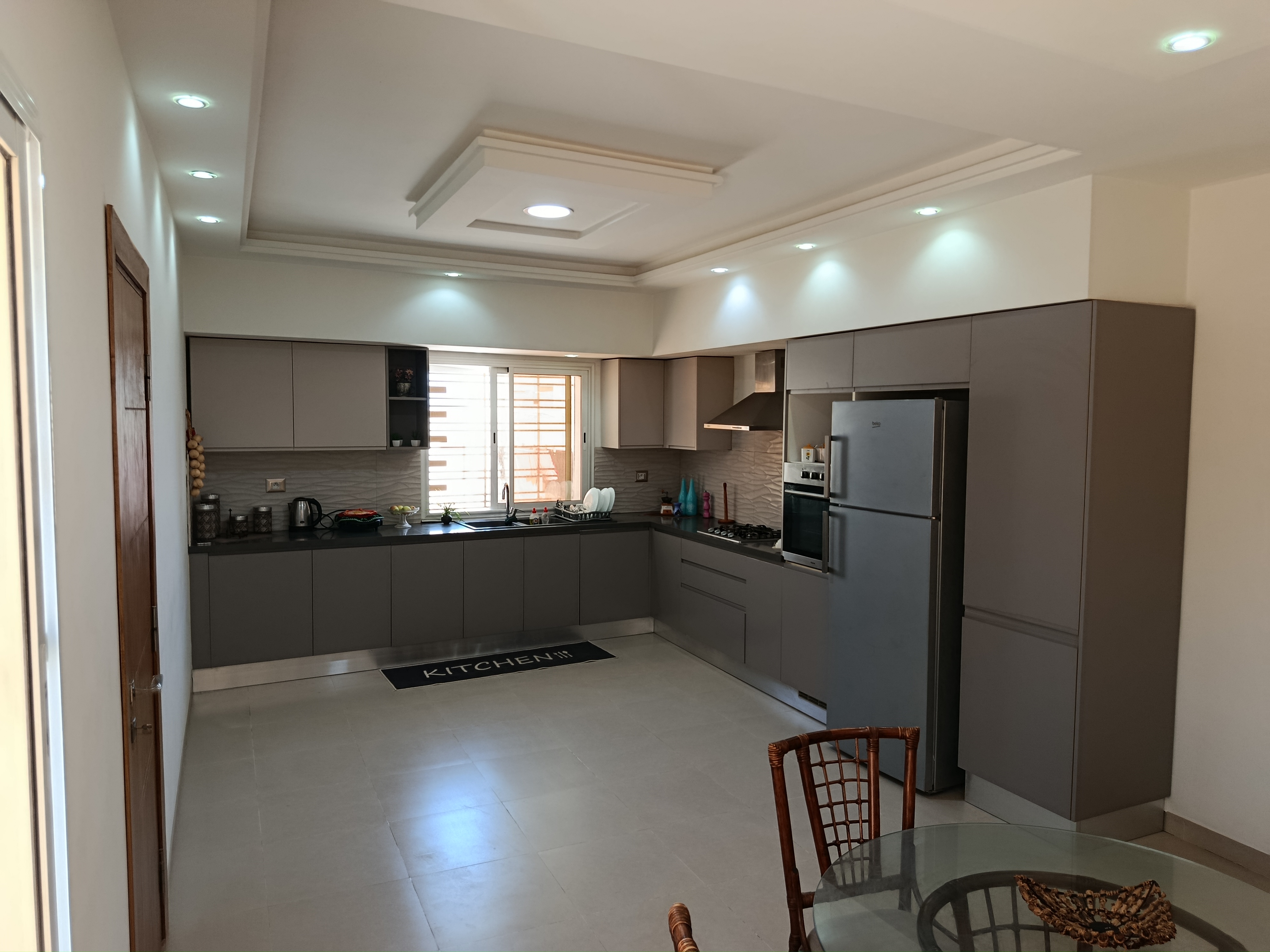 Gabes Sud&nbsp;Mtorrech&nbsp;Vente&nbsp;Maisons&nbsp;Villa moderne haut standing � gab�s