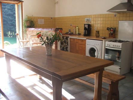 Gabes Sud&nbsp;Cite Ezzouhour 1&nbsp;Location vacances&nbsp;Appart. 2 pi�ces&nbsp;Bel appartement � la nuit�e tout � proximit�
