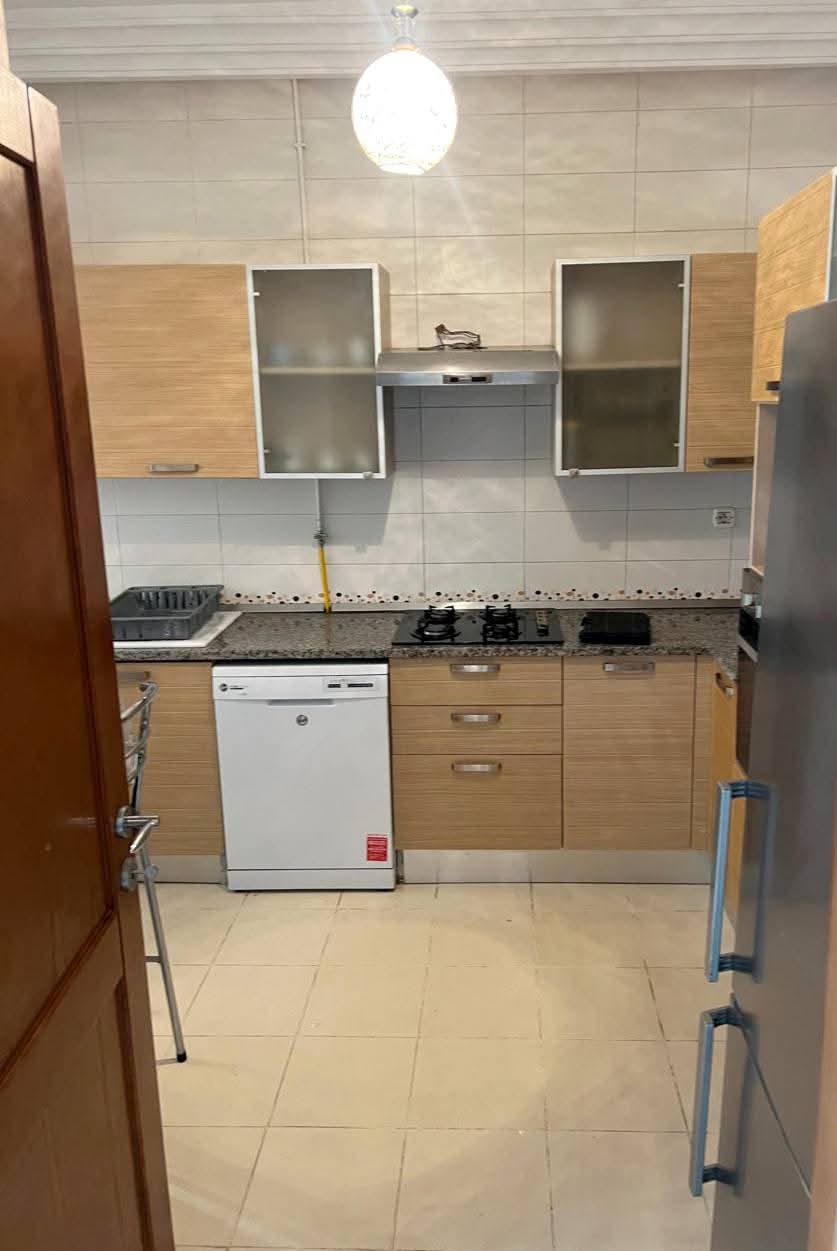 Ain Zaghouan&nbsp;Ain Zaghouan&nbsp;Location&nbsp;Appart. 3 pi�ces&nbsp;S2 vide ain zaghouan nord