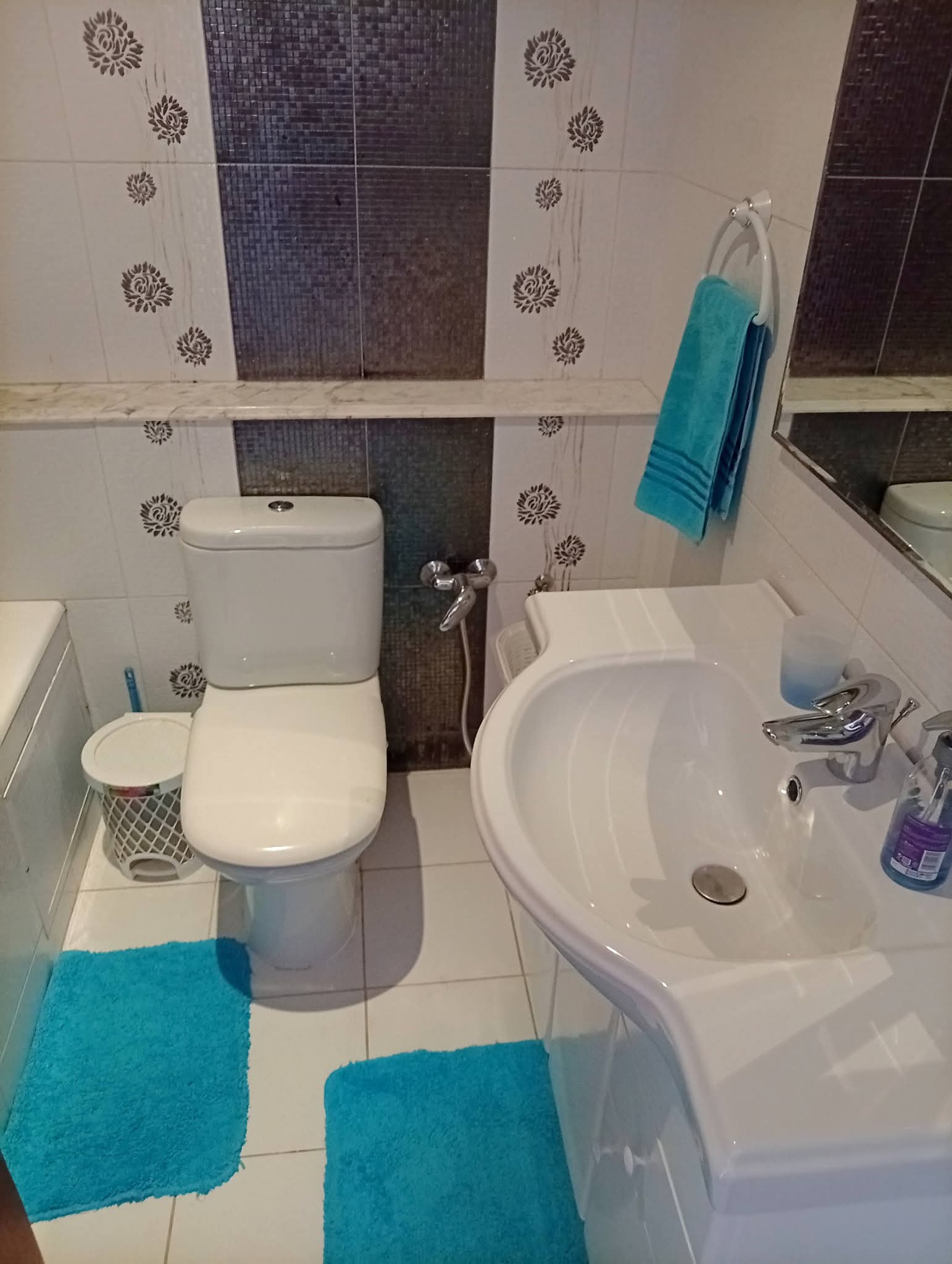 Ain Zaghouan&nbsp;Ain Zaghouan&nbsp;Location&nbsp;Appart. 3 pi�ces&nbsp;S2 vide ain zaghouan nord