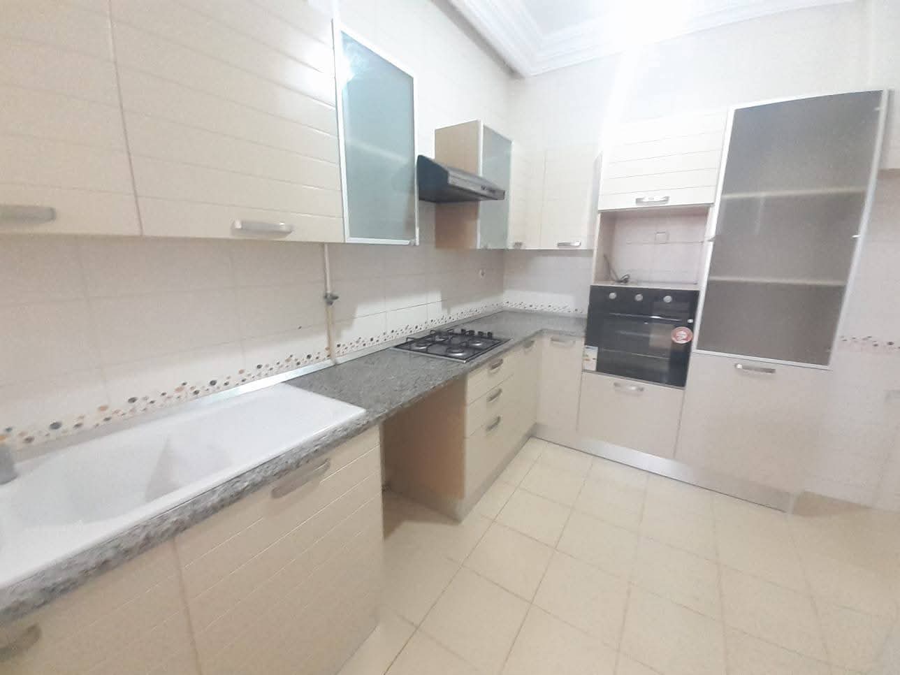 Ain Zaghouan&nbsp;Ain Zaghouan&nbsp;Location&nbsp;Appart. 3 pi�ces&nbsp;S plus 2 ain zaghouan nord