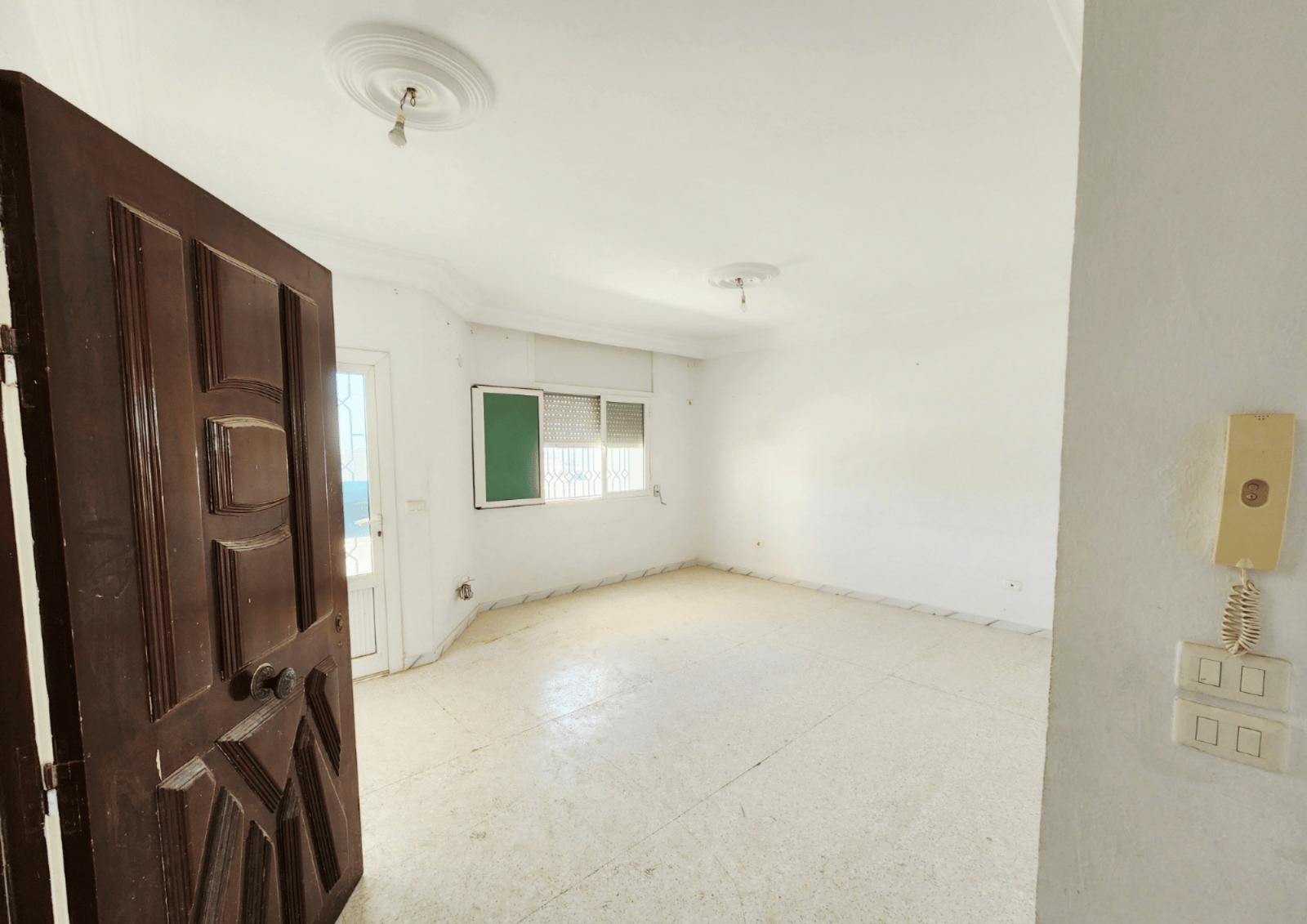 Beni Khiar&nbsp;Beni Khiar&nbsp;Location&nbsp;Appart. 3 pi�ces&nbsp;Appartement s2