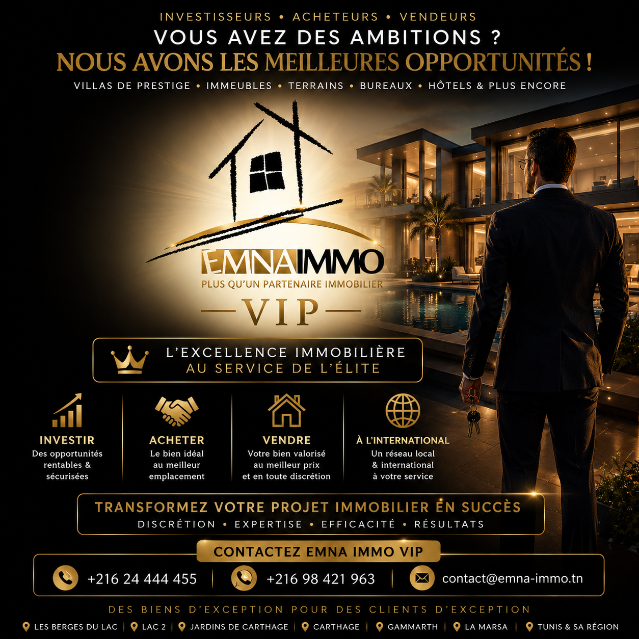 Ben Arous&nbsp;Ben Arous&nbsp;Vente&nbsp;Surfaces&nbsp;D�p�t ben arous