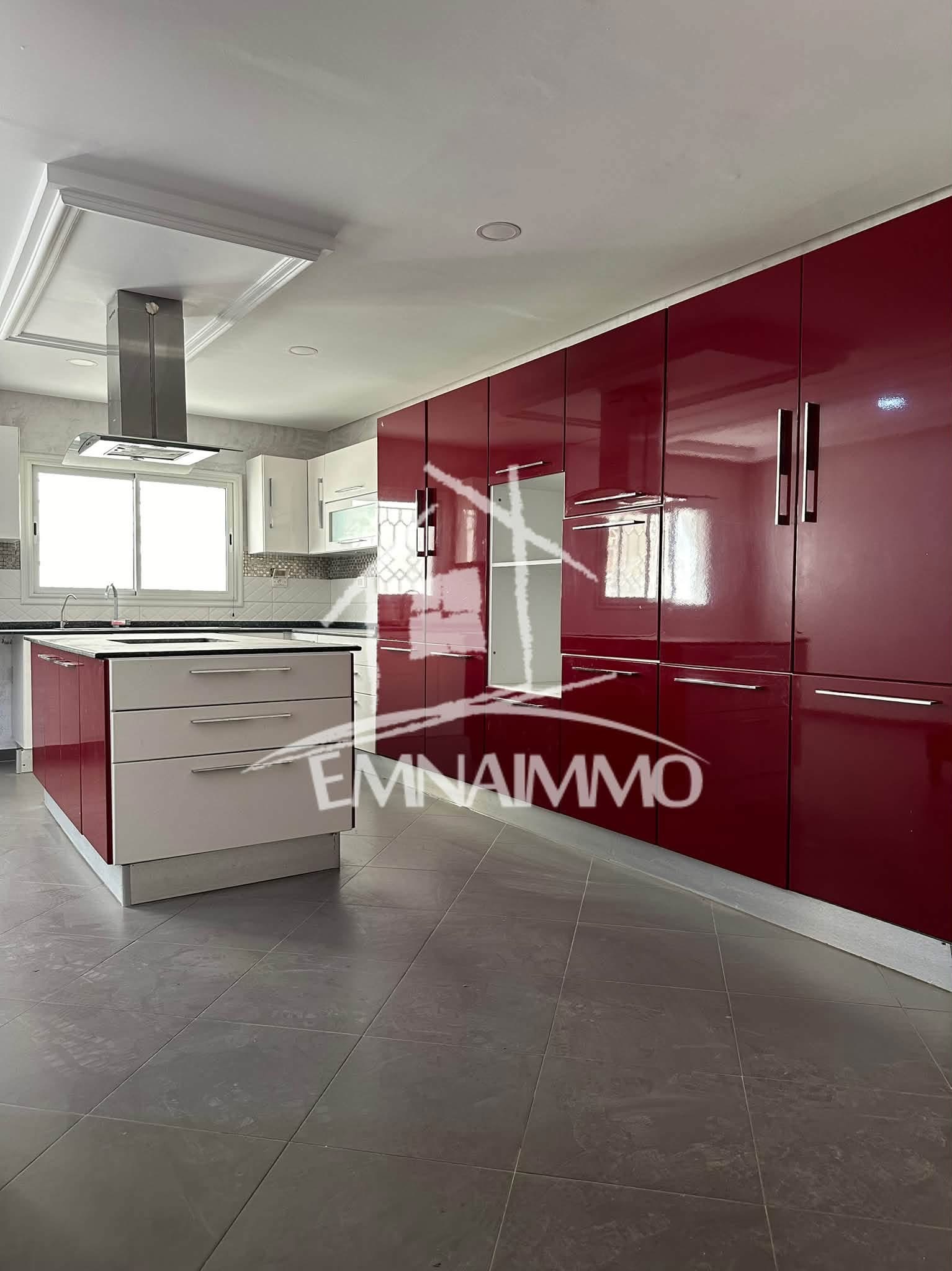 El Menzah&nbsp;El Menzah 9&nbsp;Vente&nbsp;Maisons&nbsp;�v villa menzah 9