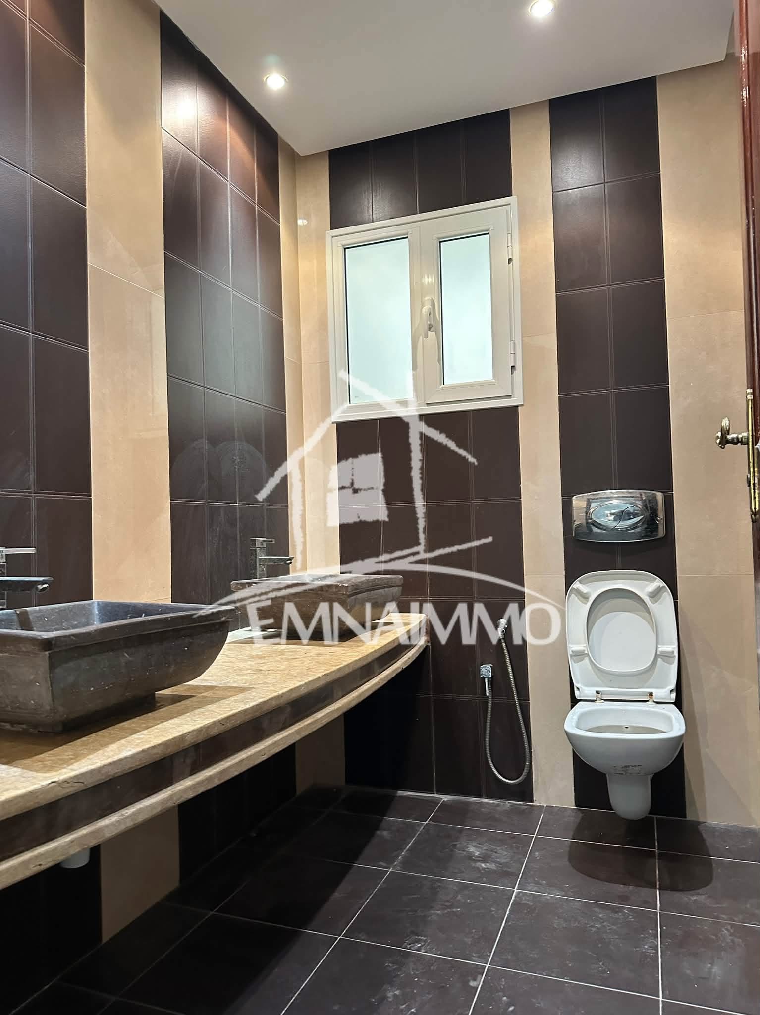 El Menzah&nbsp;El Menzah 9&nbsp;Vente&nbsp;Maisons&nbsp;�v villa menzah 9