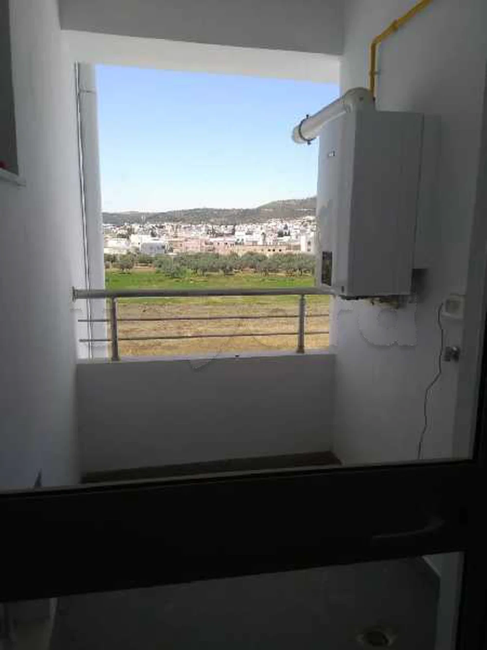 Raoued&nbsp;Cite El Ghazala 1&nbsp;Location&nbsp;Appart. 3 pi�ces&nbsp;Appartement haut standing