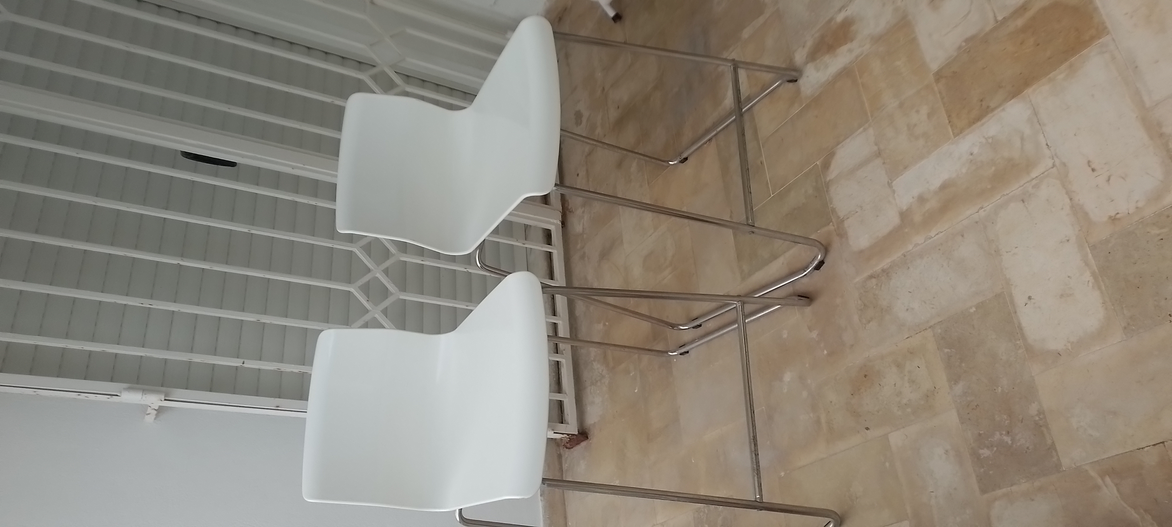 La Marsa&nbsp;Gammart&nbsp;Autres meubles&nbsp;Autres&nbsp;Chaises hautes chaises de bar ikea