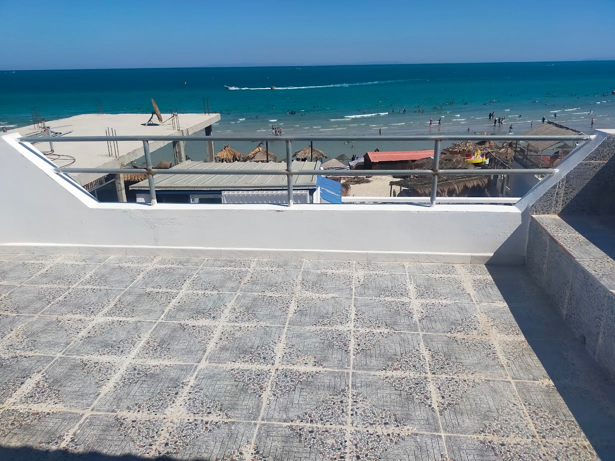 Ghar El Melh&nbsp;Ghar El Melh&nbsp;Location vacances&nbsp;Appart. 1 pi�ce&nbsp;Promo juillet