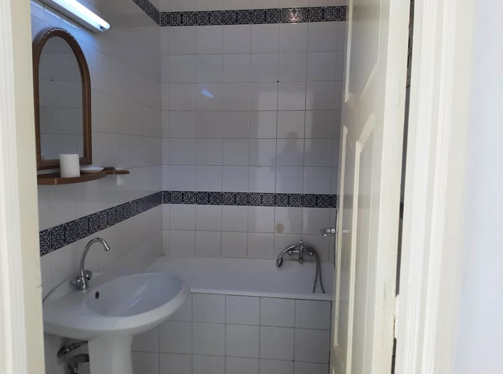 Ariana Ville&nbsp;Ariana&nbsp;Vente&nbsp;Appart. 2 pi�ces&nbsp;Appartement ariana
