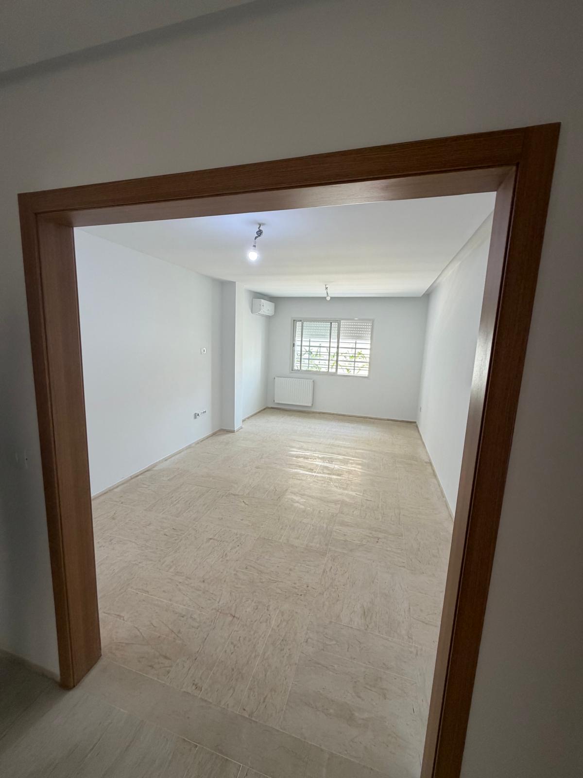 Raoued&nbsp;Ariana Essoughra&nbsp;Location&nbsp;Appart. 1 pi�ce&nbsp;Appartement s1 75 m2 � la petite ariana