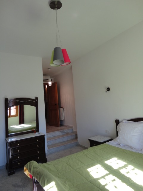El Menzah&nbsp;Mutuelle Ville&nbsp;Location&nbsp;Appart. 5 pi�ces+&nbsp;Maison meubl�e